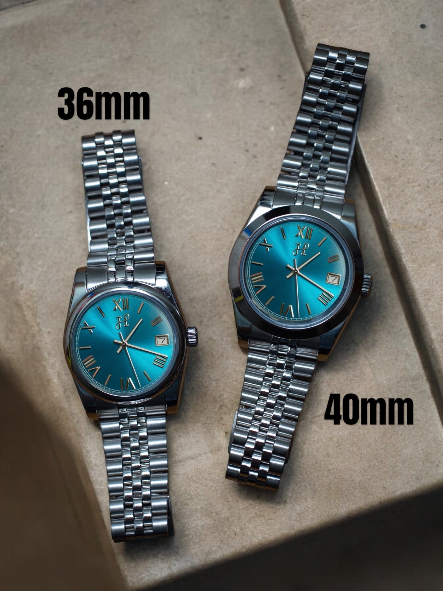 Everyday Skeleton Watch