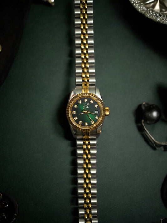 Women’s Dress Watch